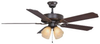 BP210OB1 Fans-Ceiling Fans - 366899 - Capital Lighting, Inc.