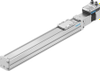 Electric Linear Actuators - 2039796 - RS Components, Ltd.