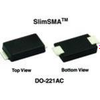 SMD 5V 600W TVS Protection Diode - 144-SMA6F5.0A-M3/6A - ERSAELECTRONICS PTE. LTD.