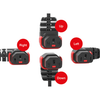 Power, Line Cables and Extension Cords - 817-INL13-R-AU1-H05-3100-200-ND - DigiKey