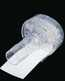 Kleenpak Connector, Polycarbonate, Female, 1/2