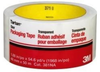 3M Tartan 381 Clear Standard Box Sealing Tape - 48 mm Width x 50 m Length - 59681 - 051131-59681 - R. S. Hughes Company, Inc.
