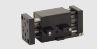 Pneumatic Grippers for Robotics -- 096-AGW-250 Parallel Gripper - Image