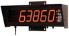 Wireless Scale Remote Display -- 1605RF - Image