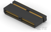 PCB Headers & Receptacles - 6-1658016-2 - TE Connectivity