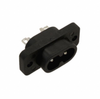 Power Entry Connectors - Inlets, Outlets, Modules - Q309-ND - DigiKey