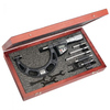 Micrometer 0-4