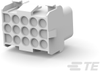 Rectangular Wire & Cable Connectors & Housings - 926647-8 - TE Connectivity