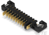 DC Jack Connectors - 2-1612962-3 - TE Connectivity