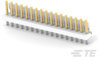 PCB Headers & Receptacles - 4-644759-7 - TE Connectivity