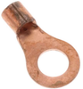 Terminals - Ring Connectors - A128753-ND - DigiKey