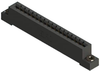 Card Edge Connectors - Edgeboard Connectors - 387-017-540-103 - Lingto Electronic Limited