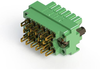 Backplane Connectors - Specialized - 516-020-500-202 - Lingto Electronic Limited