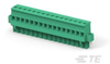 PCB Terminal Blocks - 1-796863-6 - TE Connectivity