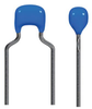 Cap, 0.01Uf, 100V, Mlcc, Radial Rohs Compliant Tdk - 24AJ0440 - Newark, An Avnet Company