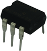 Optocoupler, Phototransistor, 5300Vrms; No. Of Channels Vishay - 58K1958 - Newark, An Avnet Company