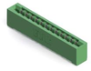 Card Edge Conn, Single Side, 12Pos, Th; Card Edge Connector Type Edac - 57AJ3146 - Newark, An Avnet Company