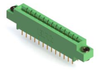 Card Edge Conn, Dual Side, 26Pos, Th; Card Edge Connector Type Edac - 59AJ2935 - Newark, An Avnet Company
