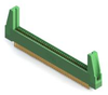 Card Edge Conn, Dual Side, 84Pos, Lug; Card Edge Connector Type Edac - 71AJ1704 - Newark, An Avnet Company