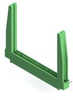 Card Conn, Single Side, 24Pos, Wire Wrap; Card Edge Connector Type Edac - 76AJ1657 - Newark, An Avnet Company