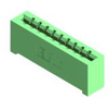 Card Edge Connector Rohs Compliant Edac - 61AJ3158 - Newark, An Avnet Company