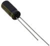 Cap Aluminum Lytic 4.7uF 50V 20% (5 X 11mm) Radial 5mm 95mA 1000h 105C Ammo Pack - 590-EEU-FC1H4R7B - Utmel Electronic Limited
