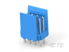 PCB Headers & Receptacles - 281739-4 - TE Connectivity