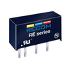 Power Supplies Board Mount DCDC Converters - RE-1205S - 891553-RE-1205S - Win Source Electronics