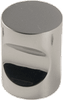 Small Finger Pull, Polished Chrome - 814604 - HardwareSource, Inc.