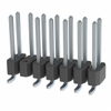 Headers, Male Pins - TSM-107-02-T-DV-011-P-TR-ND - DigiKey