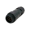 Circular Connector Assemblies - 2150-22010311-01-ND - DigiKey