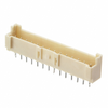 Headers, Male Pins - A116394-ND - DigiKey