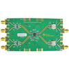 Op Amp Evaluation Boards - 296-THS4552PWEVM-ND - DigiKey