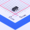 Logic ICs >> Gates -- 74LVC1G00GV,125 - Image