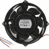 Fans, Thermal Management - Fans - DC Brushless Fans (BLDC) - PFB2048HT-TP37 - Acme Chip Technology Co., Limited