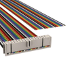 Rectangular Cable Assemblies - M1CXK-3036R-ND - DigiKey