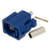 Coaxial Connector (RF) Assemblies - 5328-FMCN1346C-ND - DigiKey
