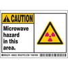 Labels, Stickers, Decals - Preprinted - 2267-86833-ND - DigiKey