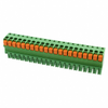 Headers, Plugs and Sockets - A104461-ND - DigiKey