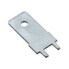 Quick Connects, Quick Disconnect Connectors - A131043-ND - DigiKey