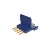 FFC, FPC (Flat Flexible) Connector Assemblies - 609-66226-037LF-ND - DigiKey