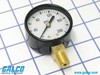 USG Gauges - 163147 - Galco Industrial Electronics