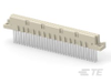 Eurocard Connectors -- 284165-E