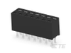 PCB Headers & Receptacles - 215308-7 - TE Connectivity