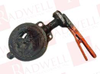 Butterfly Valve -- 223269694 - Image