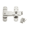 Stainless Steel Spring Loaded Bar Latch - BLL-120 - BLL-120 - Sugatsune America, Inc.