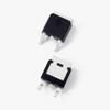 Low Power TRIAC up to 1200V -- QS8004DH2TP