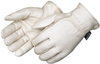 Leather Gloves, Driver Grain Cowhide -- 6518 - Image