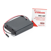 Battery Holders, Clips, Contacts - DKS-4AF-ND - DigiKey