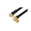 Coaxial Cables (RF) - 6099-PE3W09078-12-ND - DigiKey